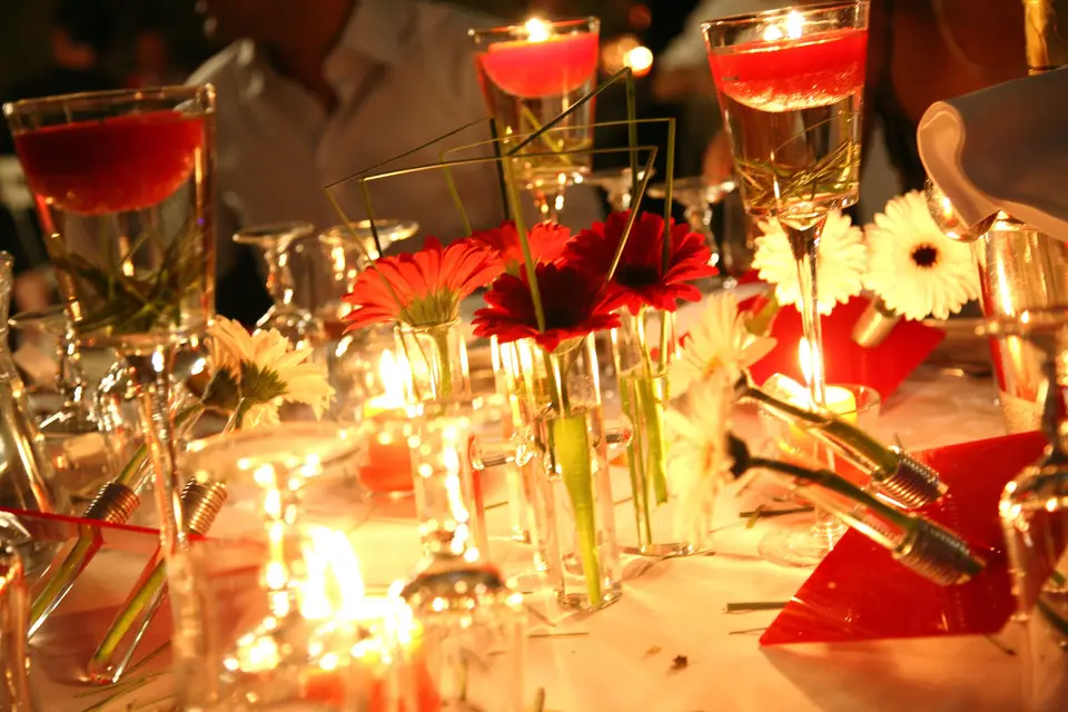 Lovely Dream Event — photo 3