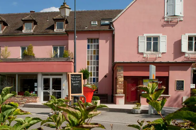 La Palette Hôtel Restaurant Traîteur — photo 2