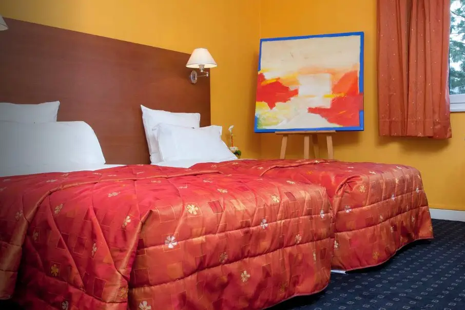 La Palette Hôtel Restaurant Traîteur — photo 8