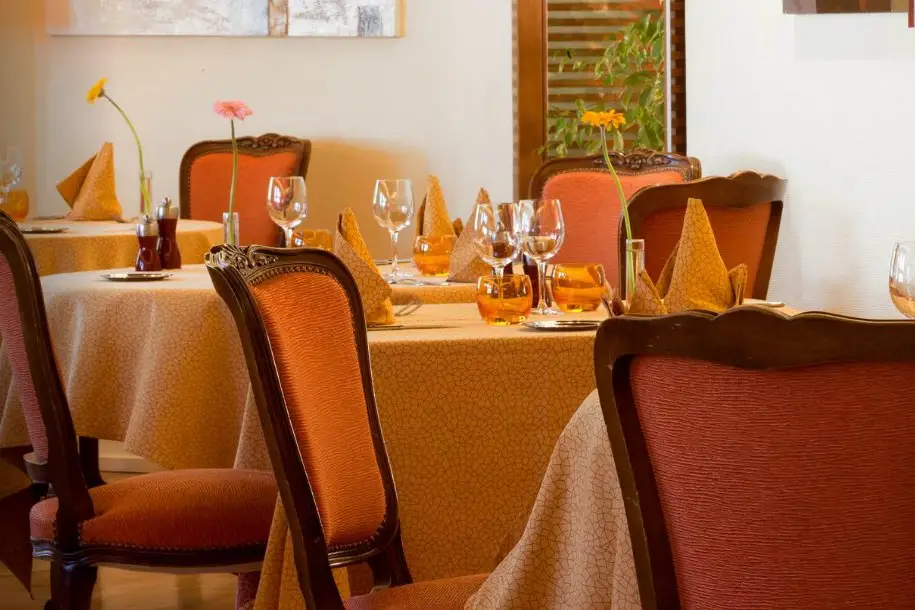 La Palette Hôtel Restaurant Traîteur — photo 4