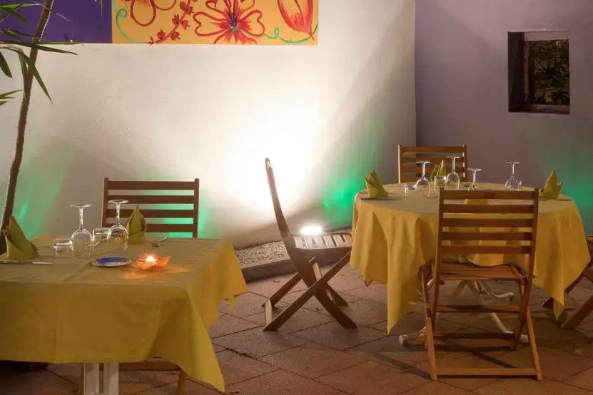 La Palette Hôtel Restaurant Traîteur — photo 7