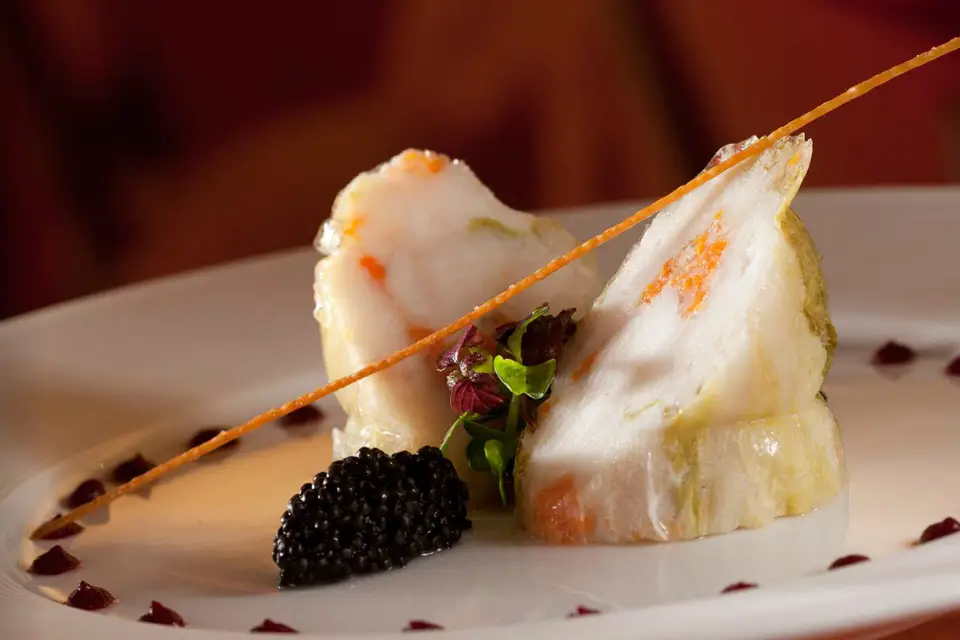 La Palette Hôtel Restaurant Traîteur — photo 3