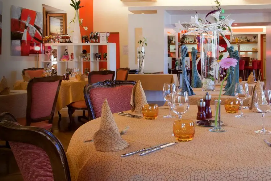 La Palette Hôtel Restaurant Traîteur — photo 1