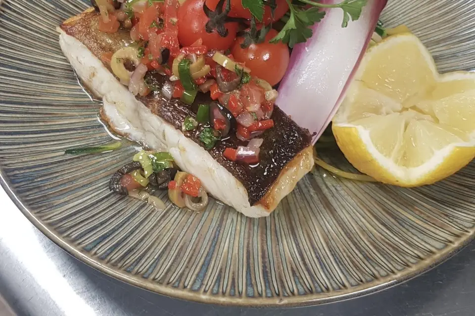 Fusion de Saveurs — photo 8