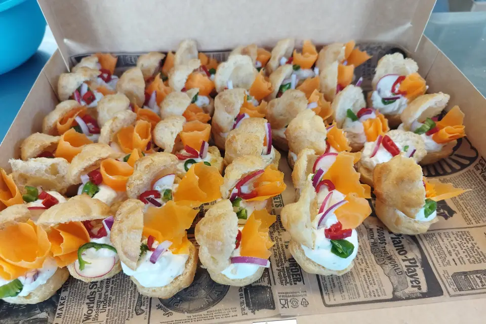 Les Petits Plats de Flora — photo 1