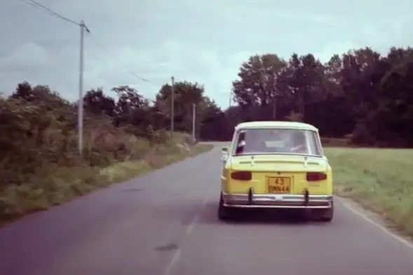 Ciné Mariage — photo 1