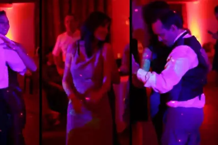 Ciné Mariage — photo 3