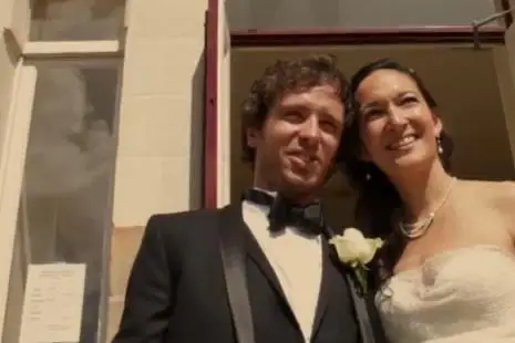 Ciné Mariage — photo 4