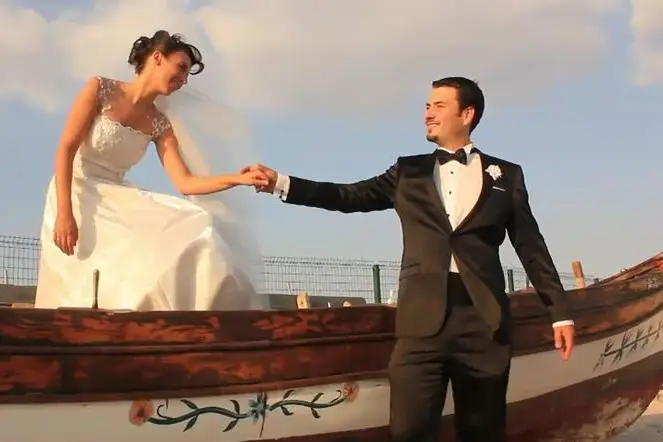 Ciné Mariage — photo 5