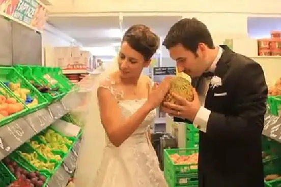 Ciné Mariage — photo 6