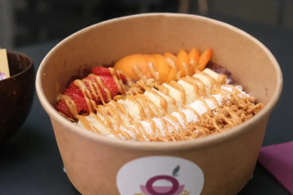 L'Açaïrie — photo 4