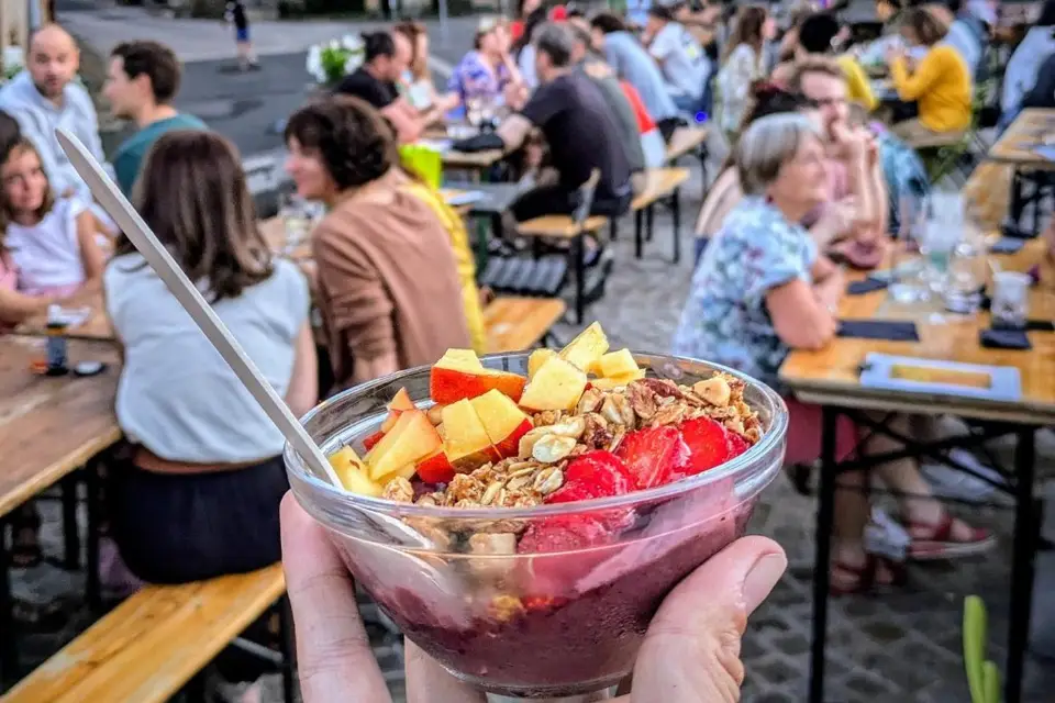 L'Açaïrie — photo 6