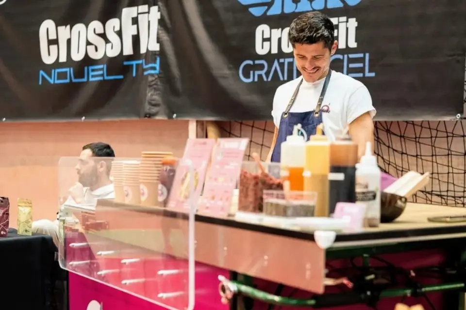 L'Açaïrie — photo 8