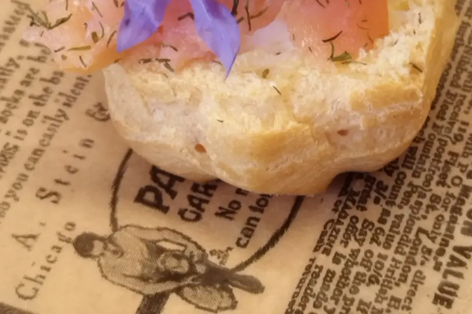 Les Petits Plats de Flora — photo 2