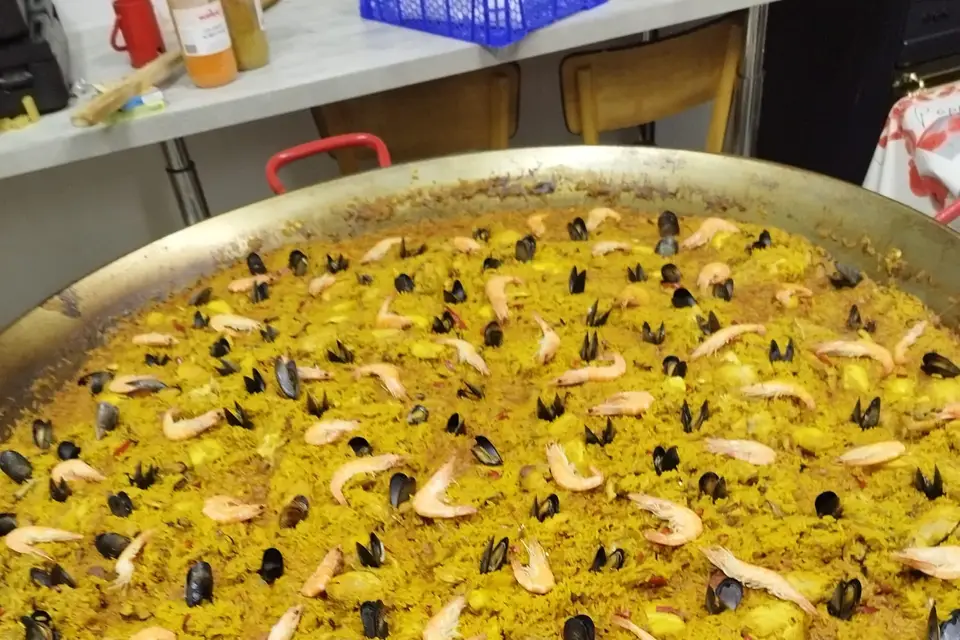 Les Petits Plats de Flora — photo 5