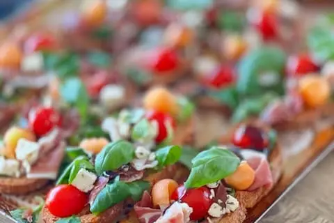 Les Petits Plats de Flora — photo 3