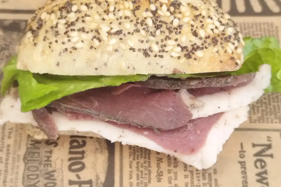 Les Petits Plats de Flora — photo 4