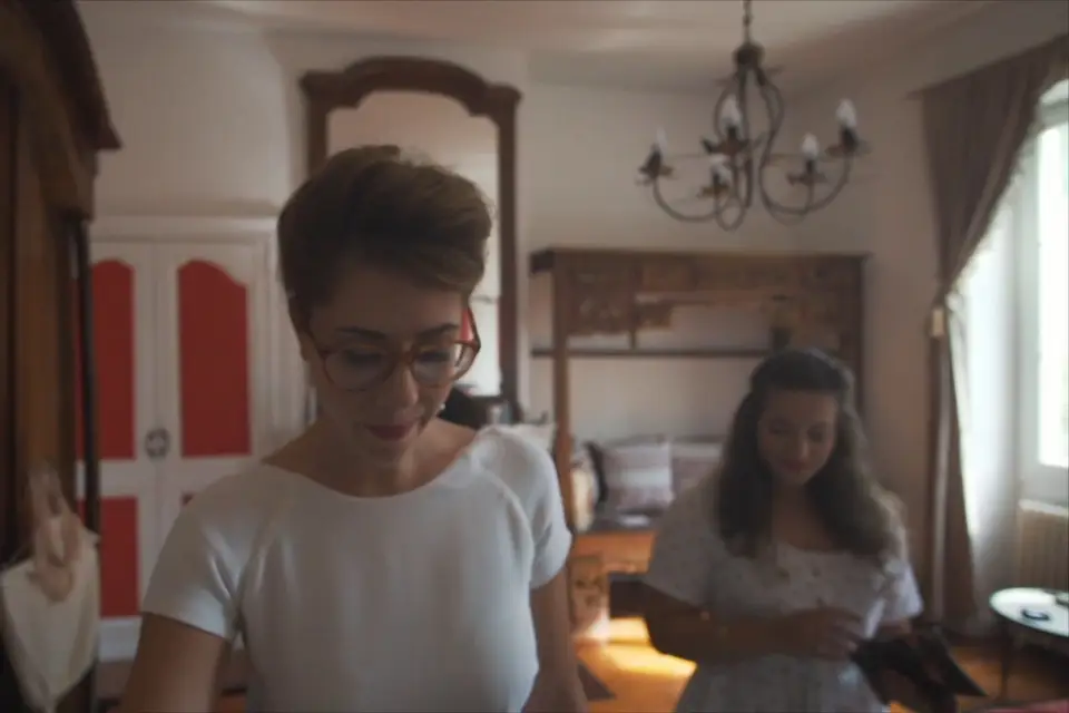 Nicolas Soira Filmmaker — photo 2