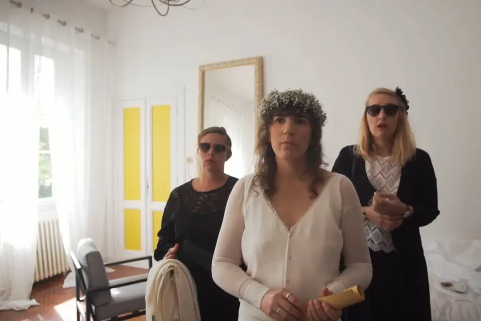 Nicolas Soira Filmmaker — photo 6