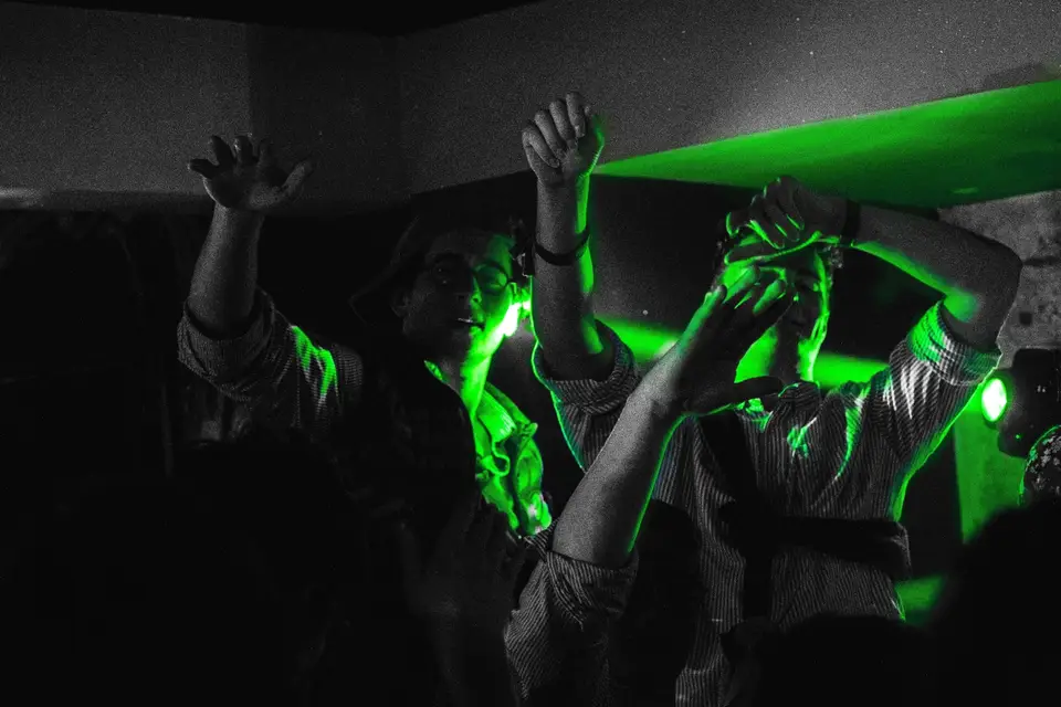 Gentleman Production — photo 8