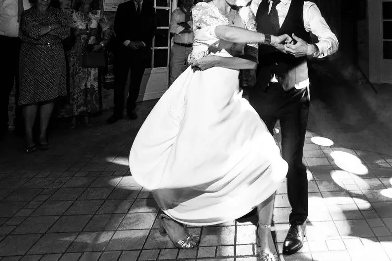 Gentleman Production — photo 6