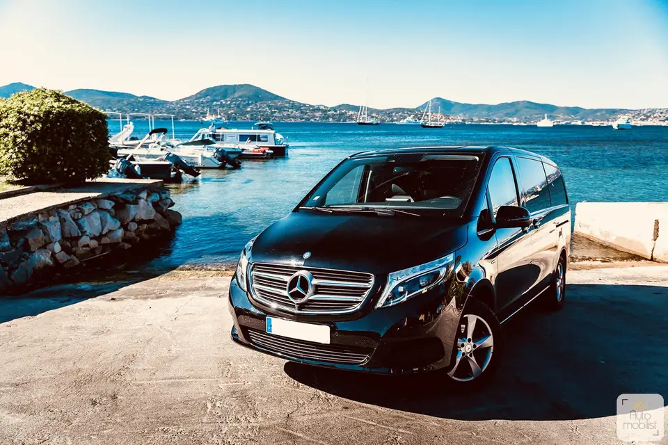 Allo VTC Clermont — photo 3