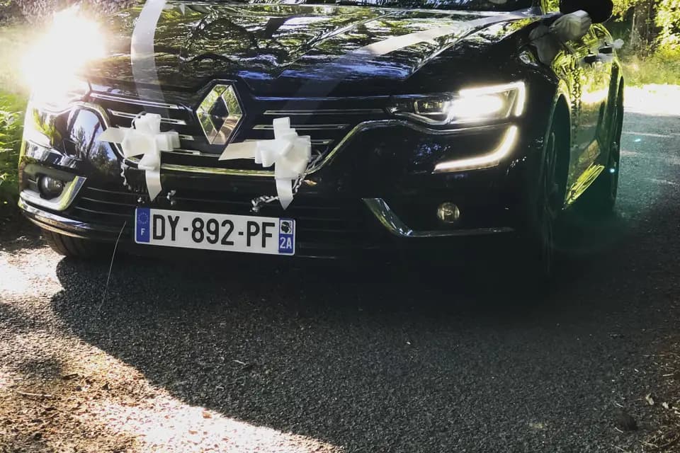 Allo VTC Clermont — photo 8