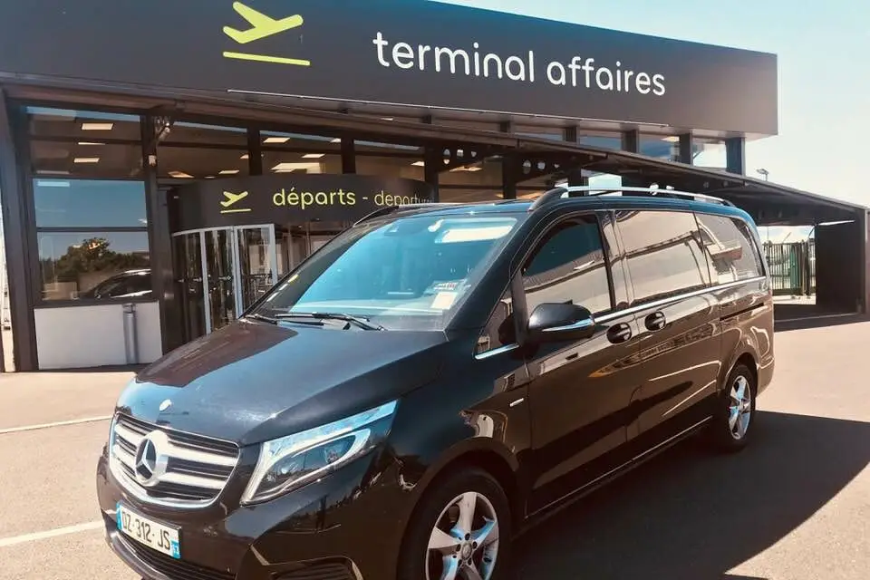 Allo VTC Clermont — photo 7