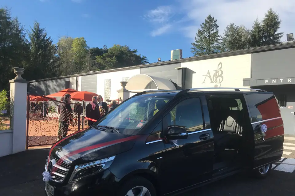 Allo VTC Clermont — photo 1