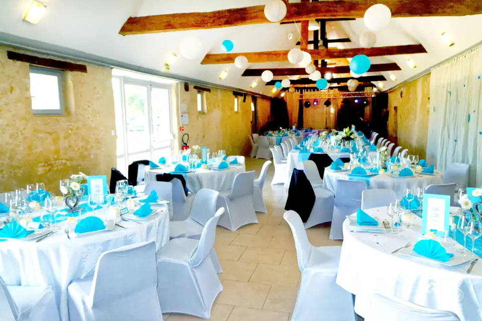 La Richardière — photo 8