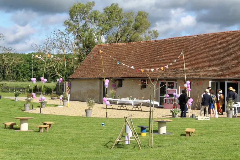 La Richardière — photo 7