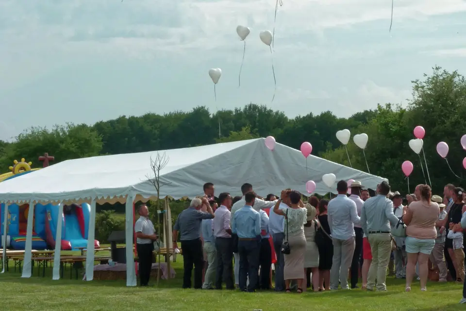 La Richardière — photo 6