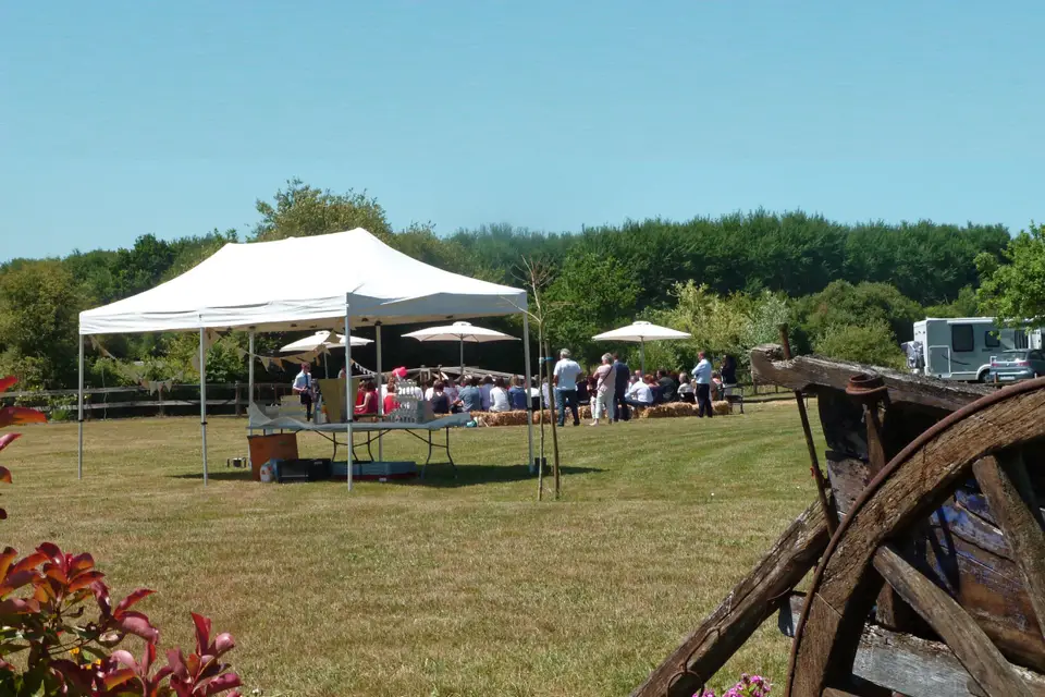 La Richardière — photo 5