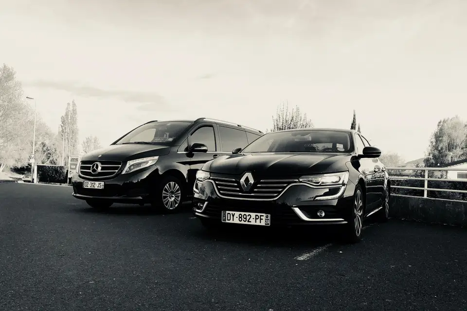 Allo VTC Clermont — photo 5