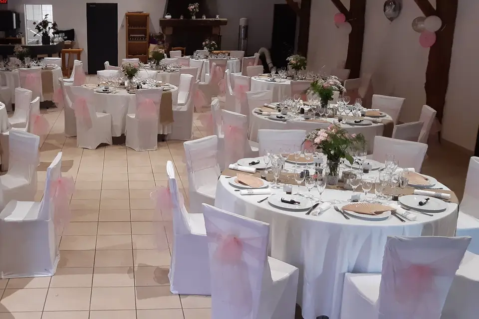 Aux Rochers de l'Océan — photo 2