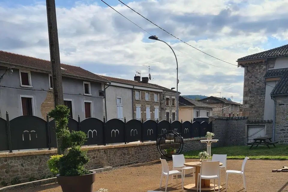 Domaine de la Croix Rochefort — photo 3