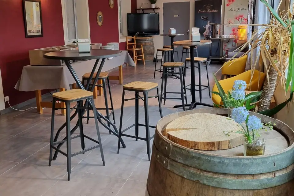 Aux Rochers de l'Océan — photo 4