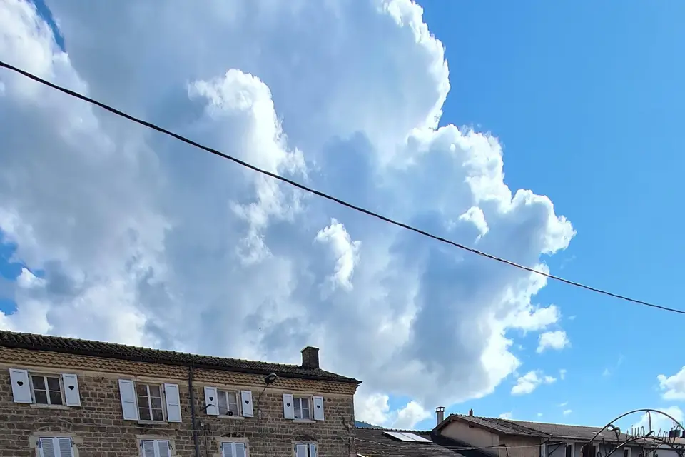 Domaine de la Croix Rochefort — photo 6