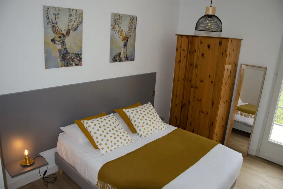 Aux Rochers de l'Océan — photo 5