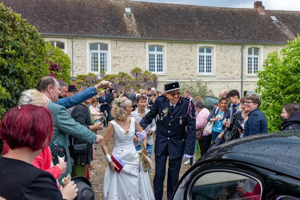 Bruno Waroquiez — photo 4