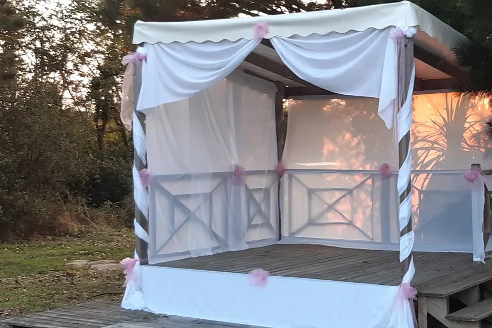 Aux Rochers de l'Océan — photo 7