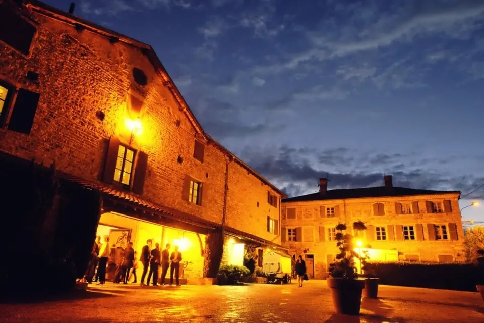 Domaine de la Croix Rochefort — photo 5