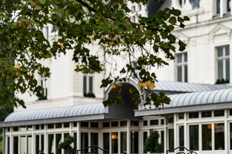 Chateau de Maubreuil — photo 1