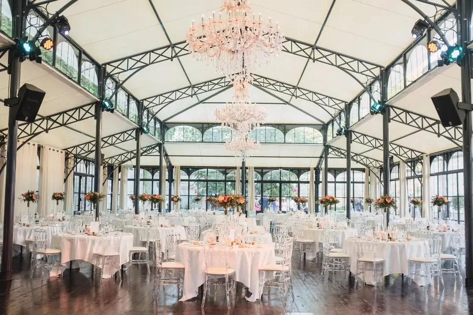 Domaine de Montchevreuil — photo 4