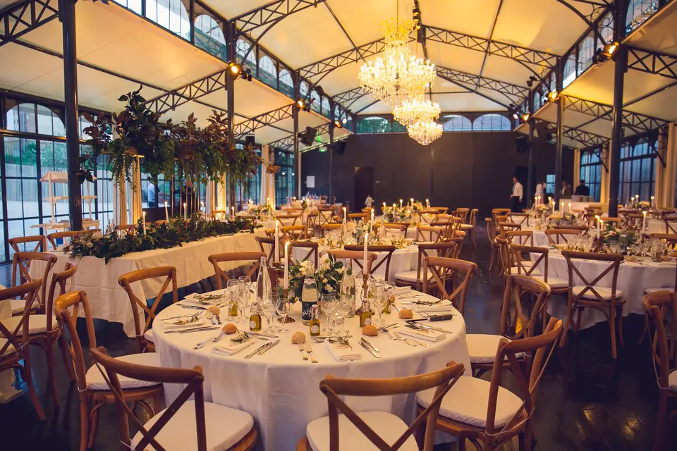 Domaine de Montchevreuil — photo 2