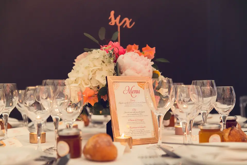 Domaine de Montchevreuil — photo 6