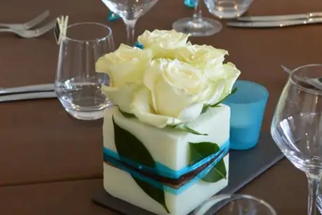 Hôtel Restaurant - Bel Air — photo 5