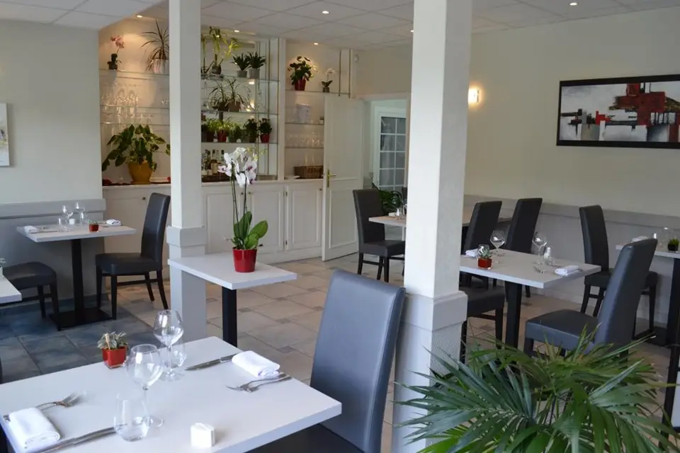 Hôtel Restaurant - Bel Air — photo 3