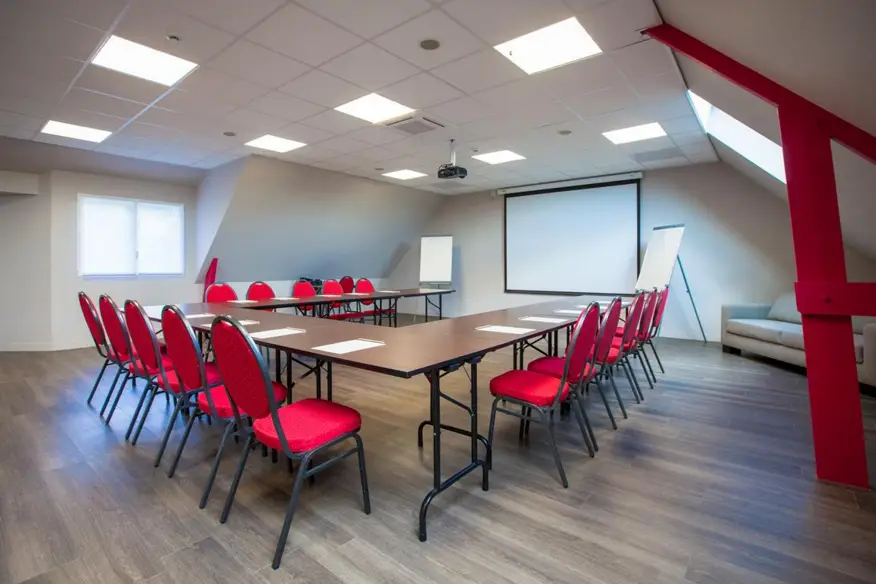 Hôtel Restaurant - Bel Air — photo 7