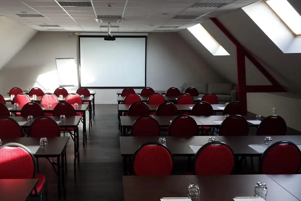 Hôtel Restaurant - Bel Air — photo 8